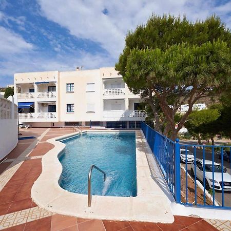Estudio Tres Pinos Piscina Junto Al Mar San Jose  Exterior photo